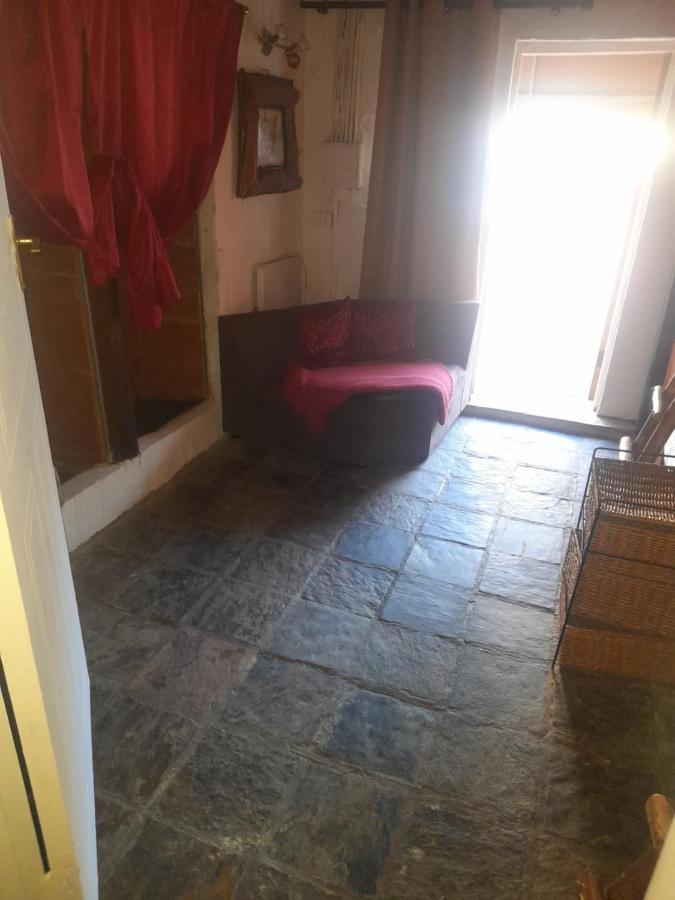 1322 Backpackers International Vandrehjem Pretoria-Noord Eksteriør billede